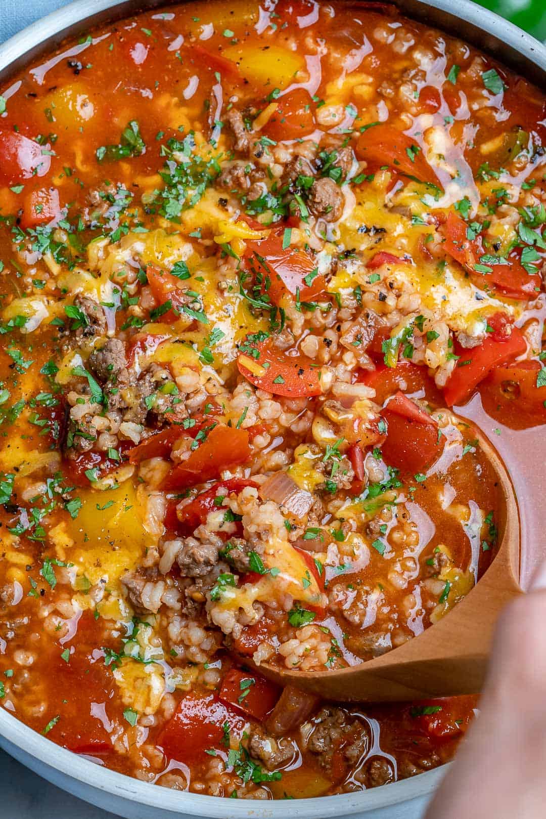 easy soup recipe